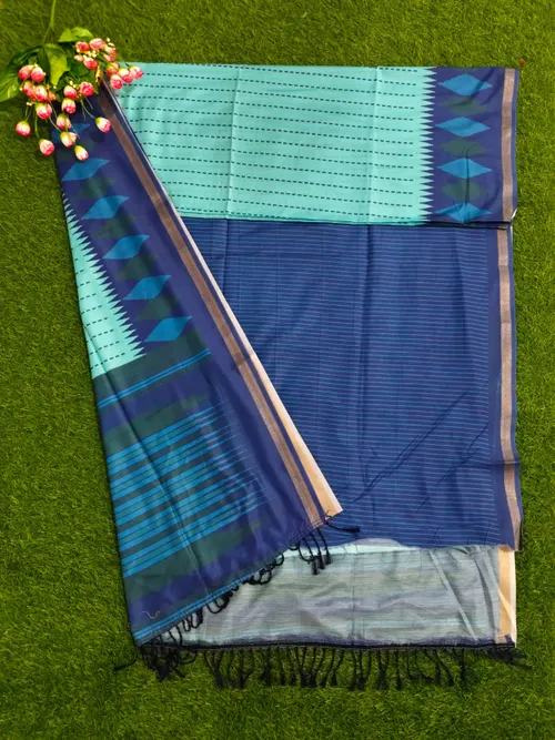 RANGVACHAN ZALAR SAREES 2